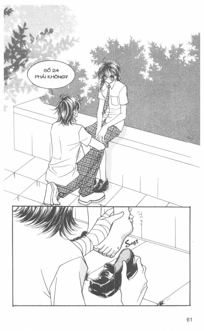 I Accept You: Chapter 11