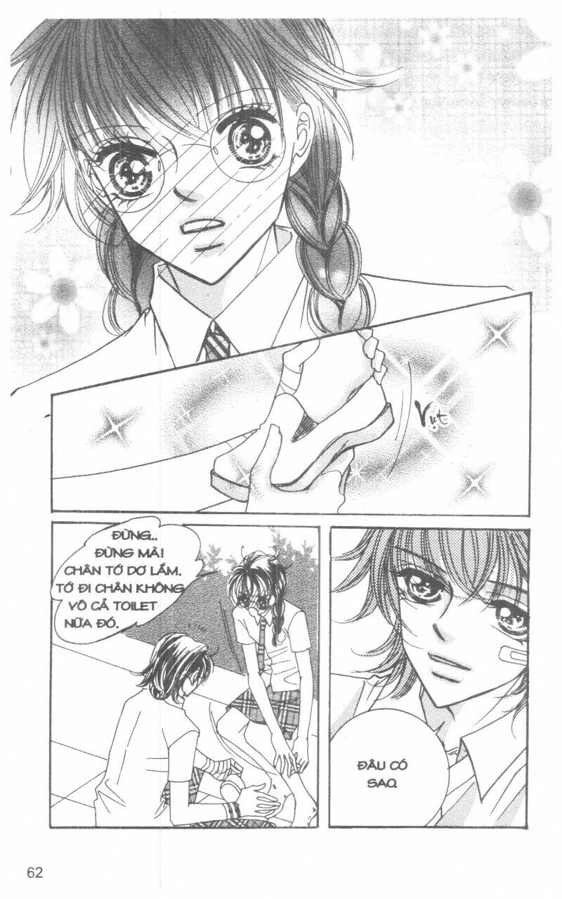 I Accept You: Chapter 11