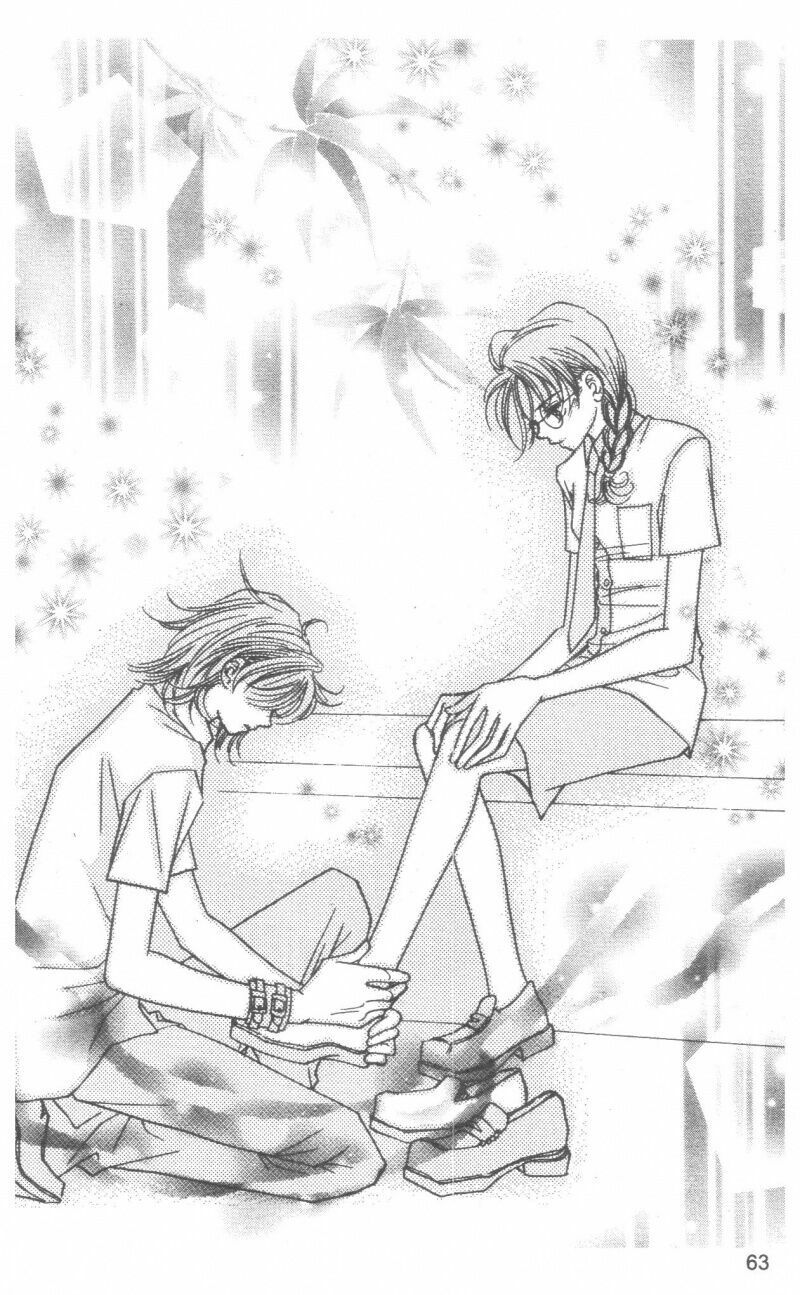 I Accept You: Chapter 11