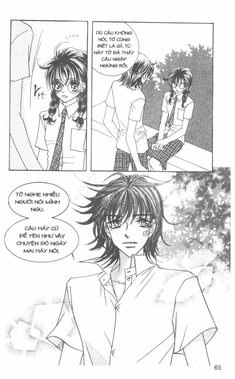 I Accept You: Chapter 11