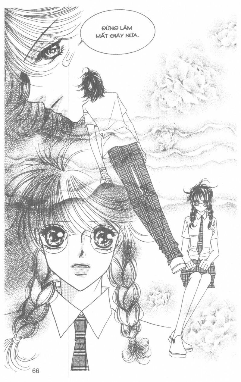 I Accept You: Chapter 11