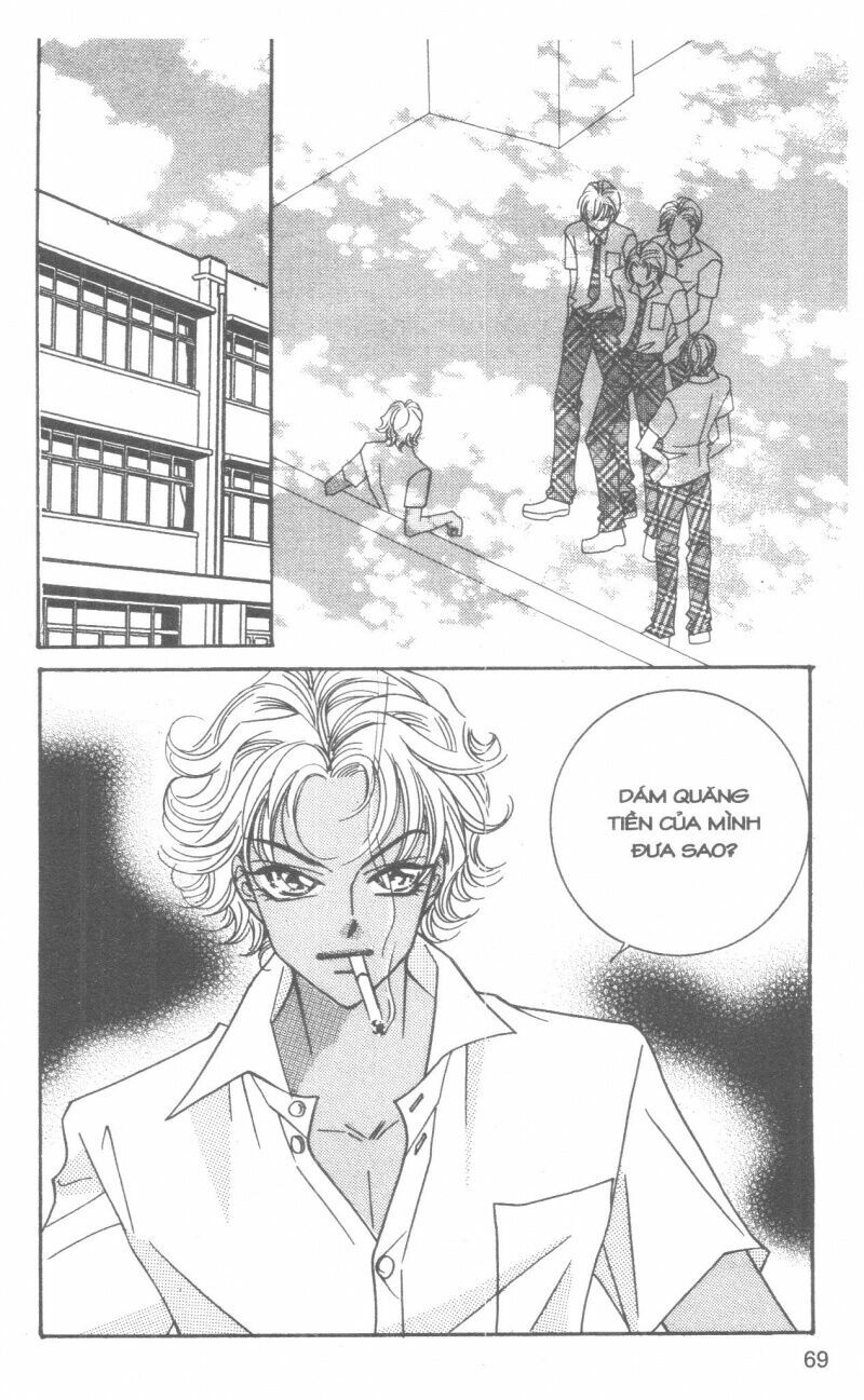 I Accept You: Chapter 11
