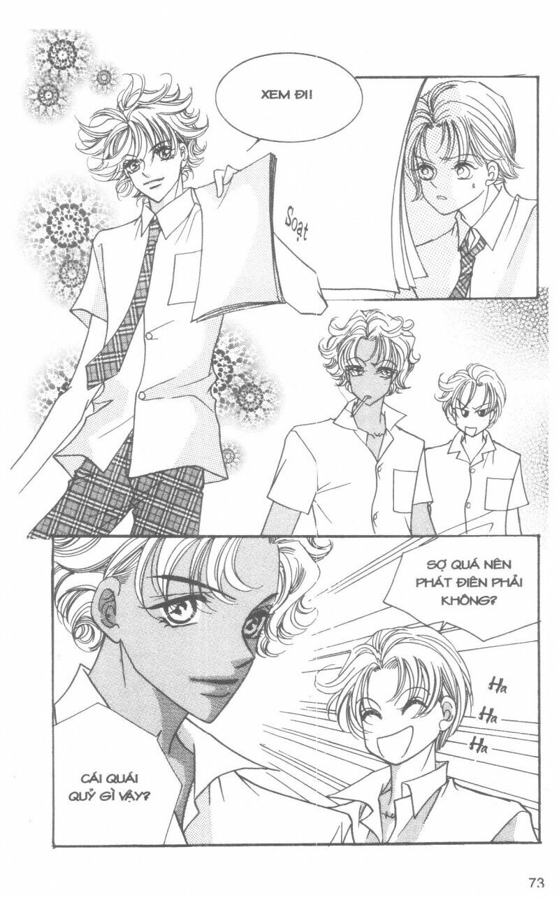 I Accept You: Chapter 11