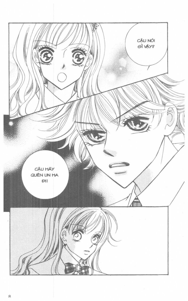 I Accept You: Chapter 11
