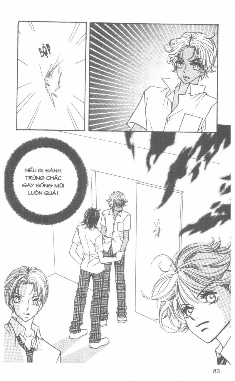 I Accept You: Chapter 11