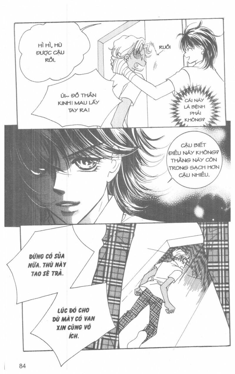 I Accept You: Chapter 11