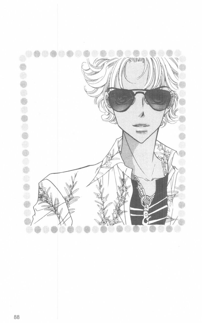 I Accept You: Chapter 11