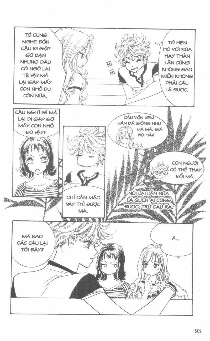 I Accept You: Chapter 11
