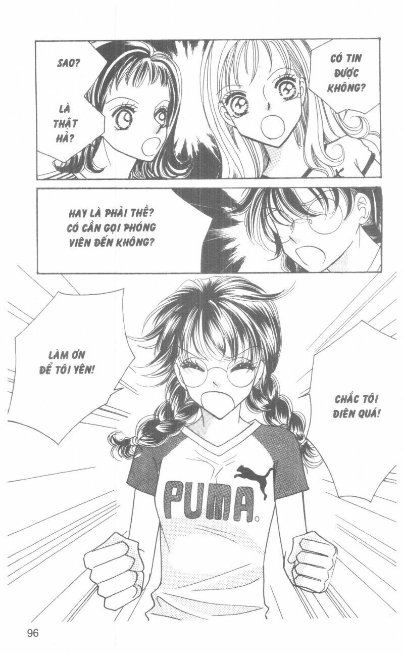 I Accept You: Chapter 11