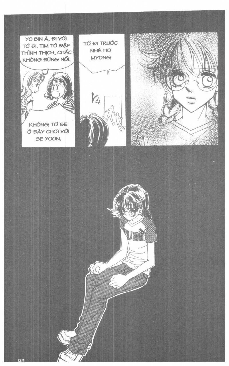 I Accept You: Chapter 11