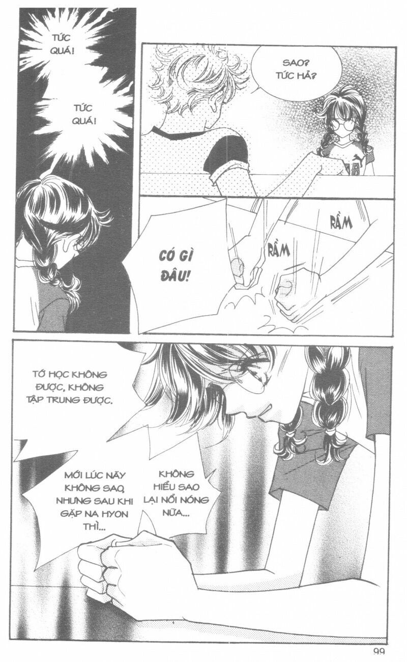 I Accept You: Chapter 11