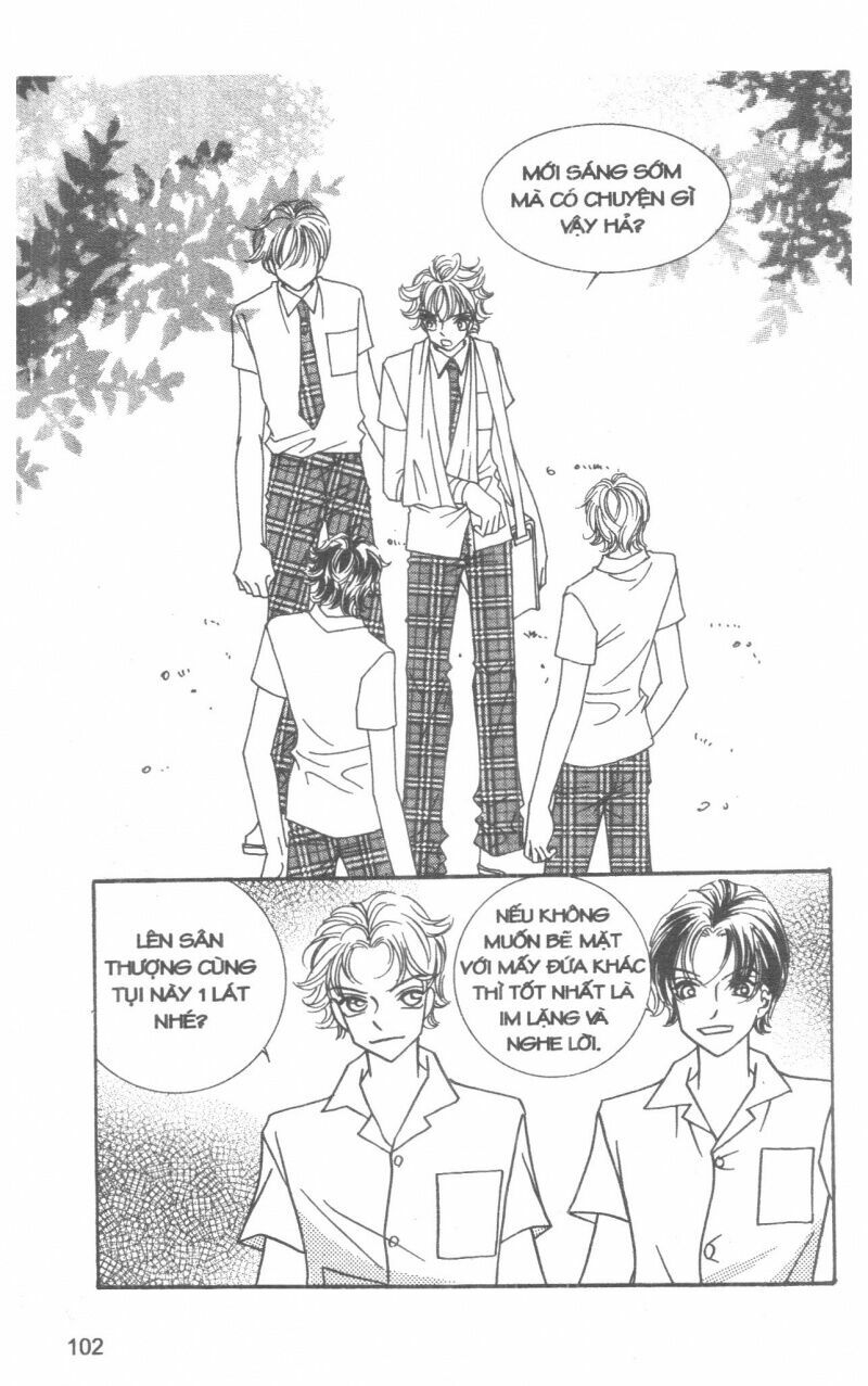 I Accept You: Chapter 12