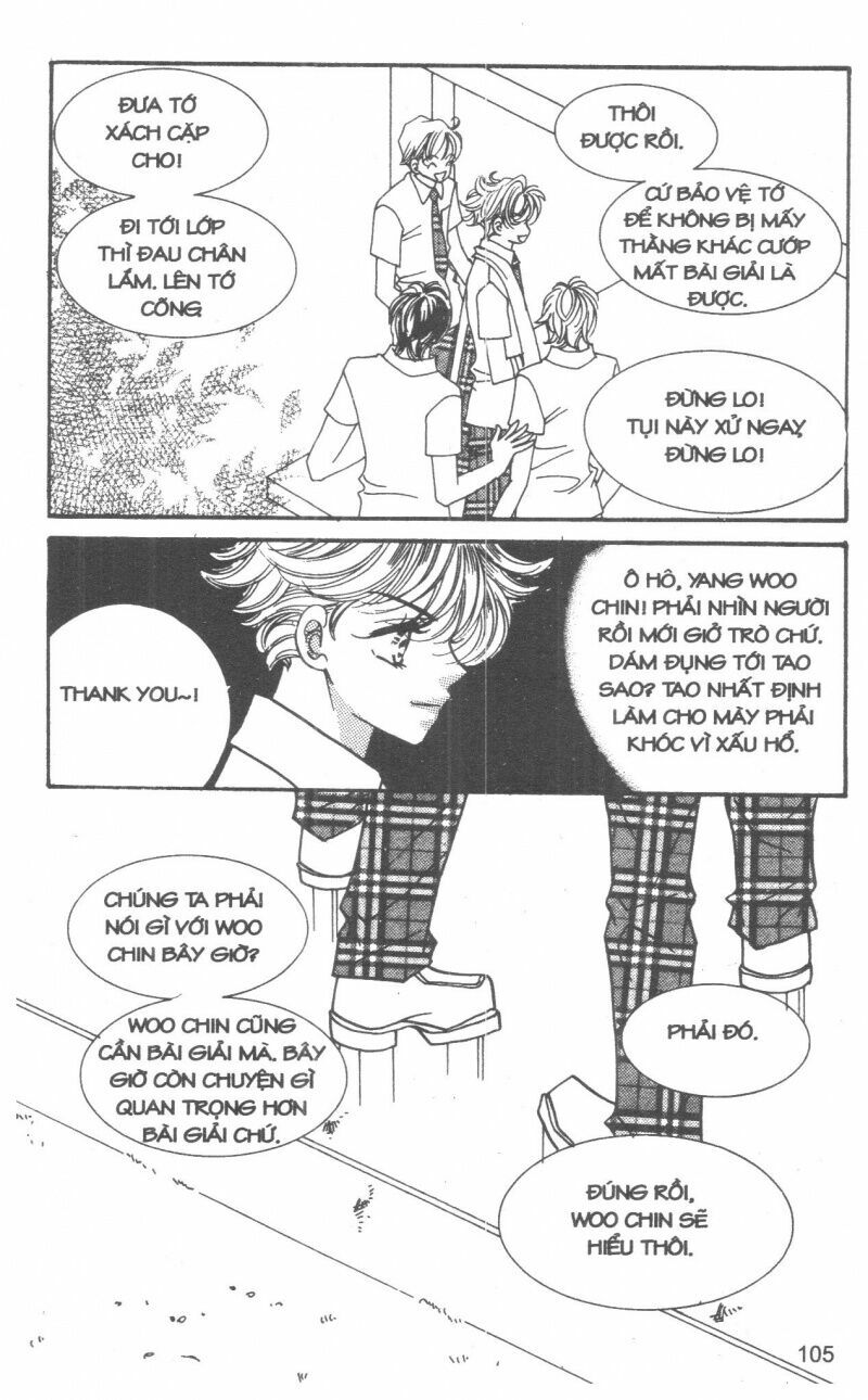 I Accept You: Chapter 12