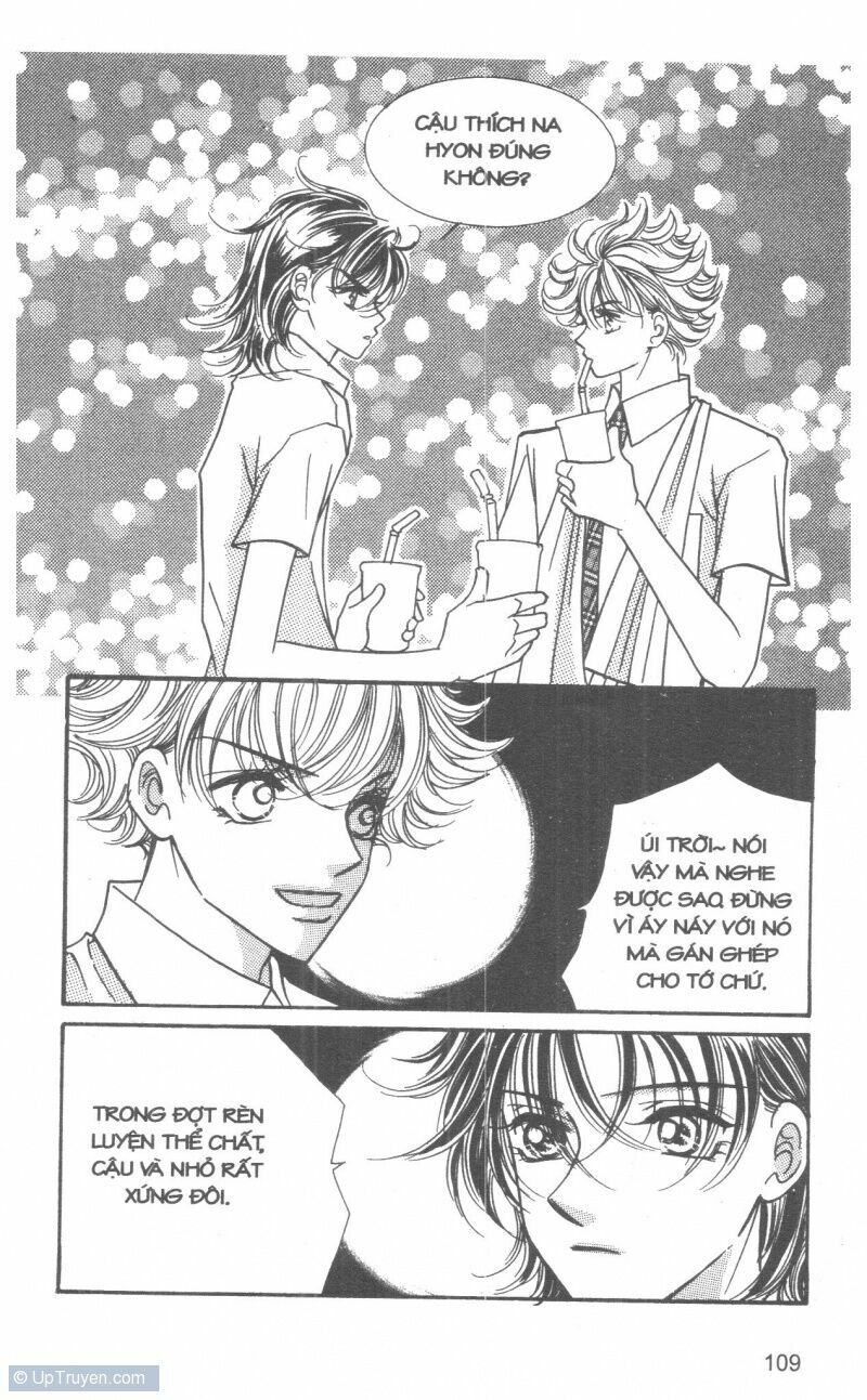 I Accept You: Chapter 12