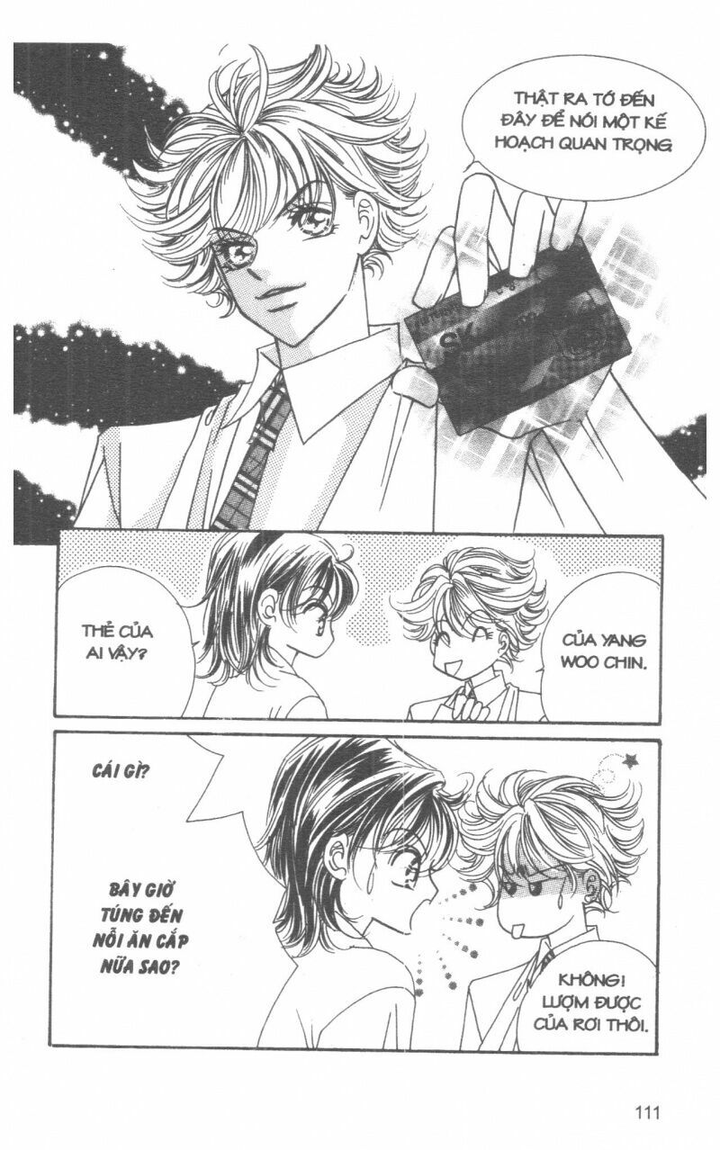 I Accept You: Chapter 12