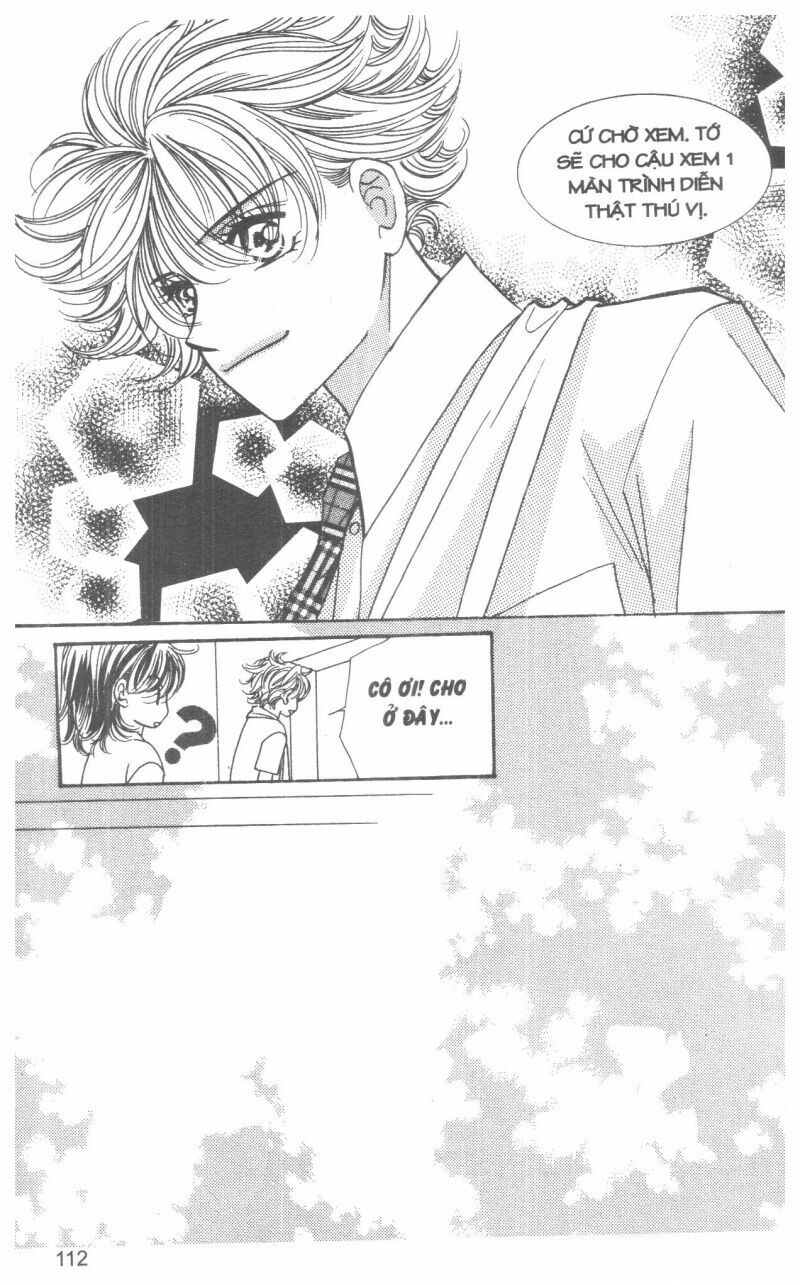 I Accept You: Chapter 12