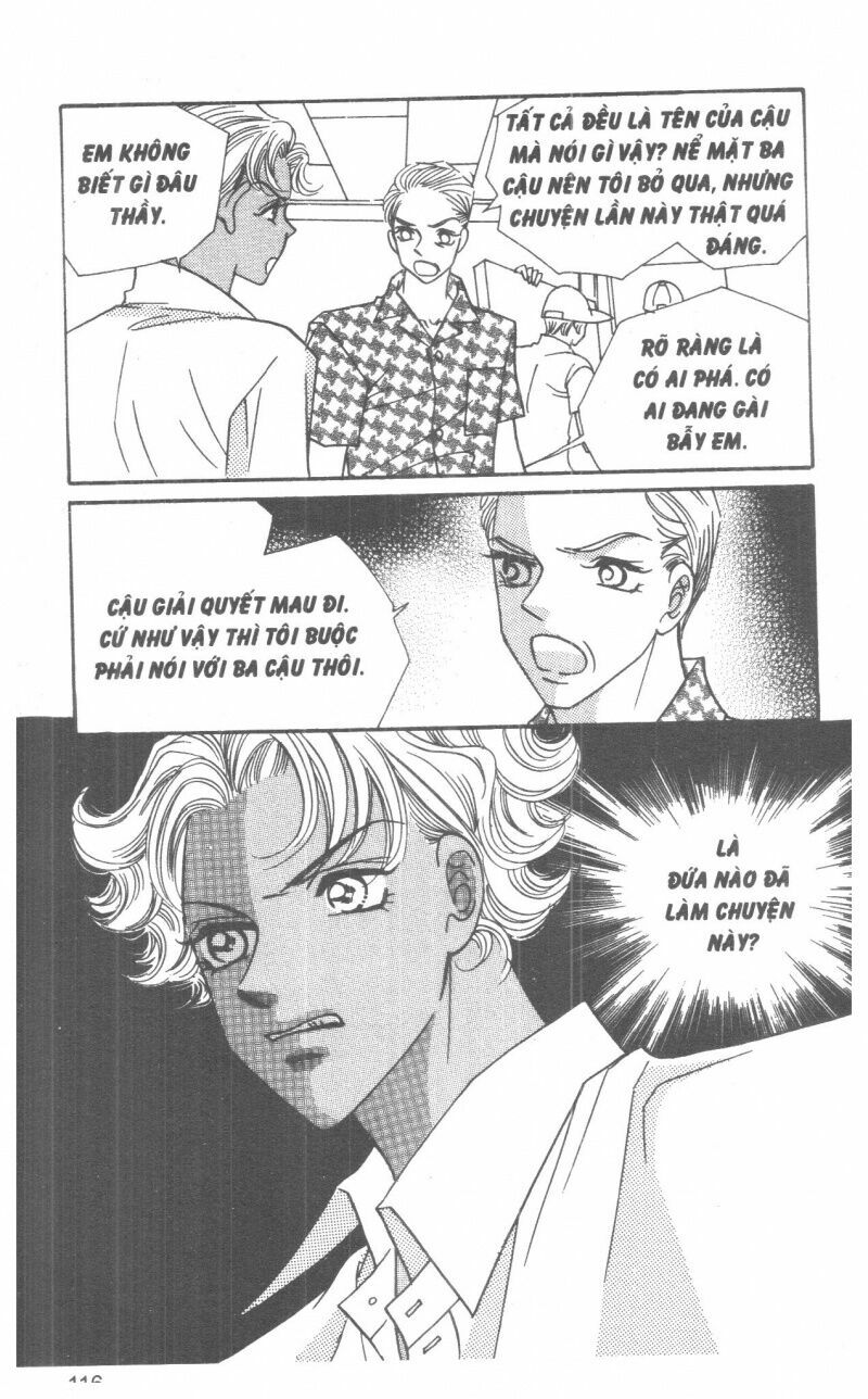 I Accept You: Chapter 12