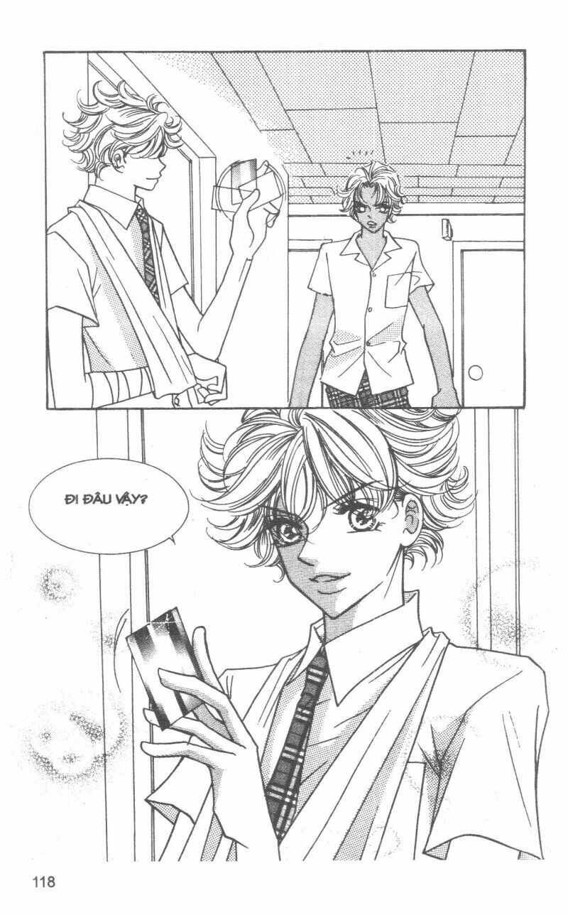 I Accept You: Chapter 12