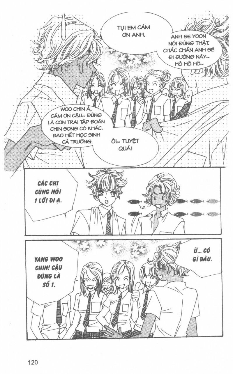 I Accept You: Chapter 12