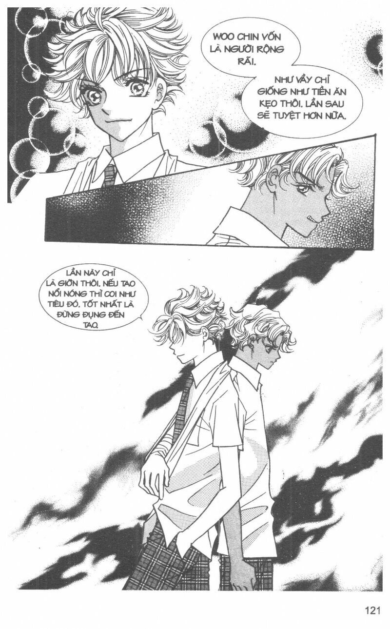 I Accept You: Chapter 12