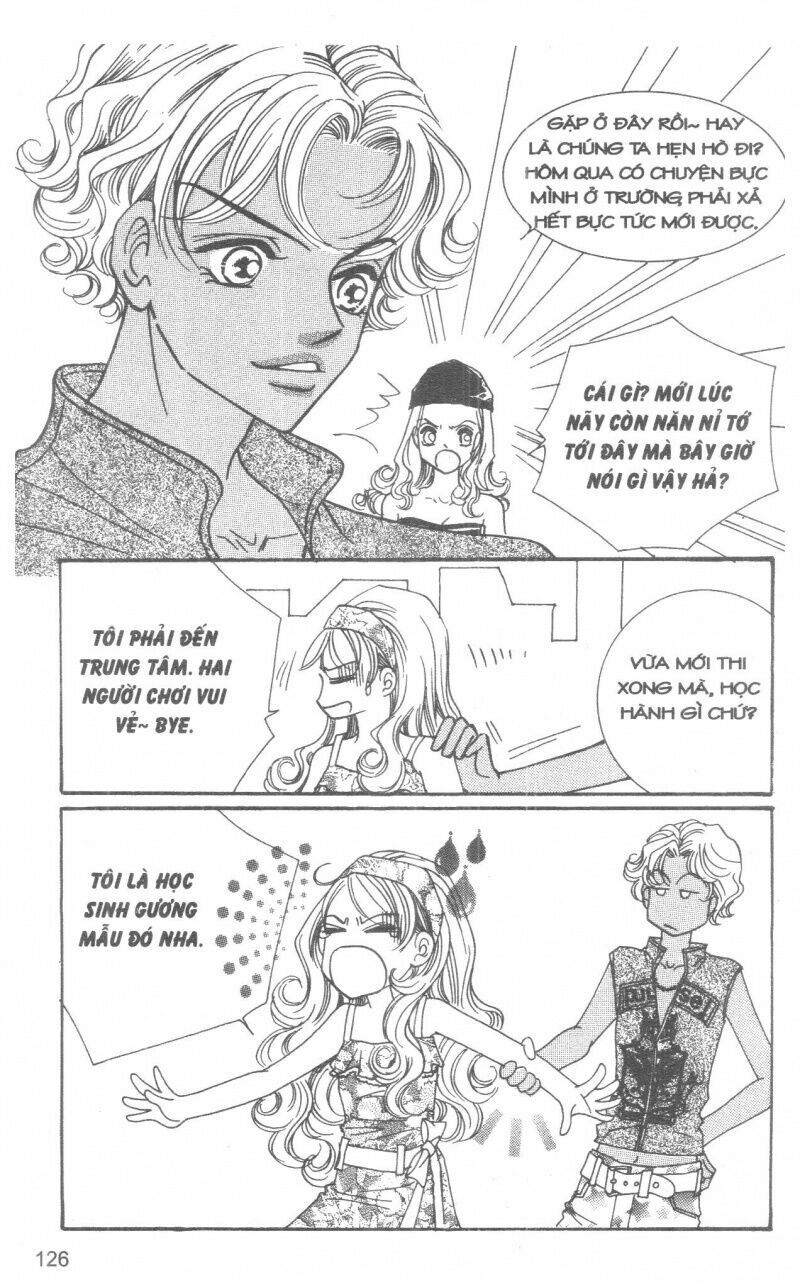 I Accept You: Chapter 12