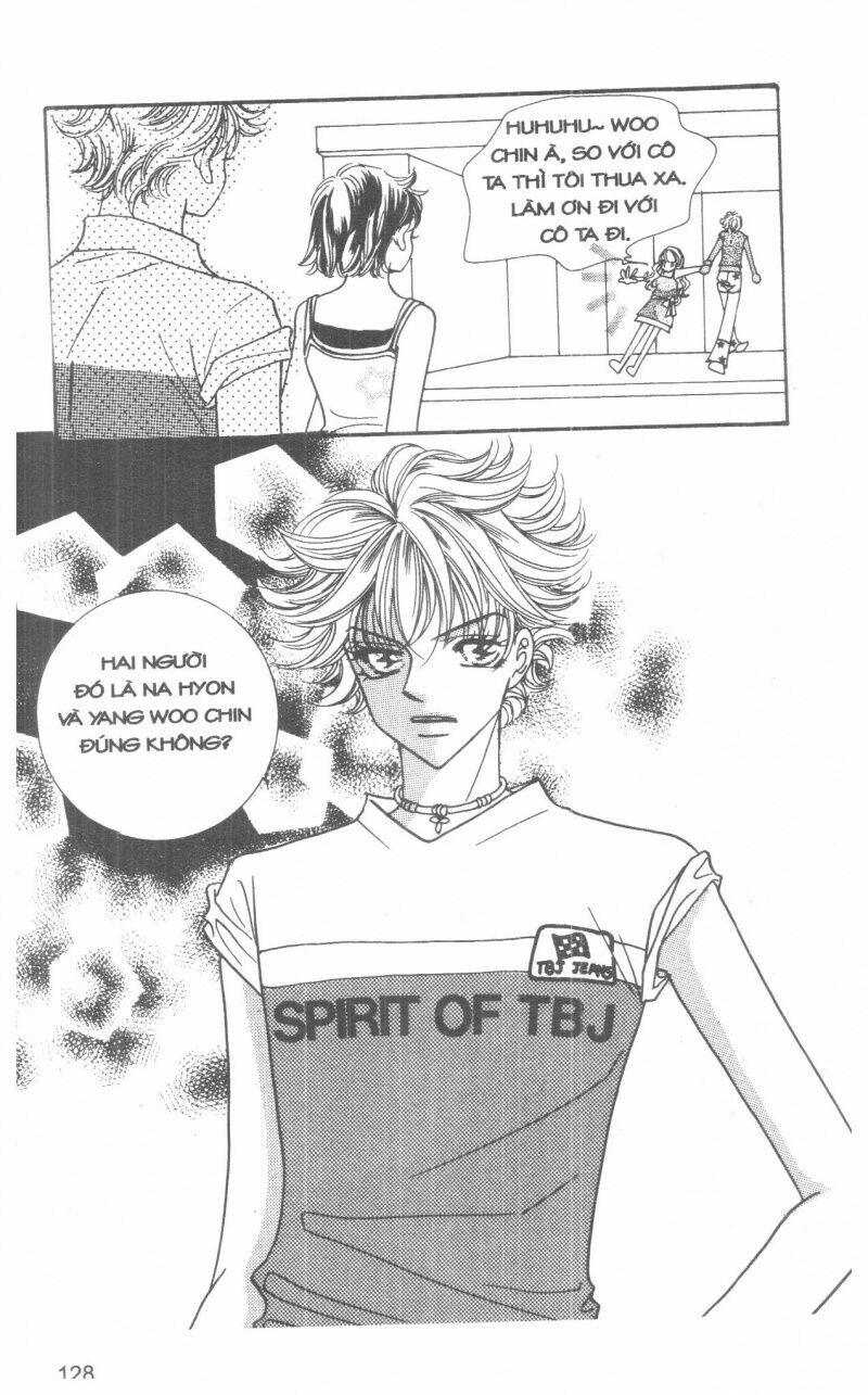 I Accept You: Chapter 12