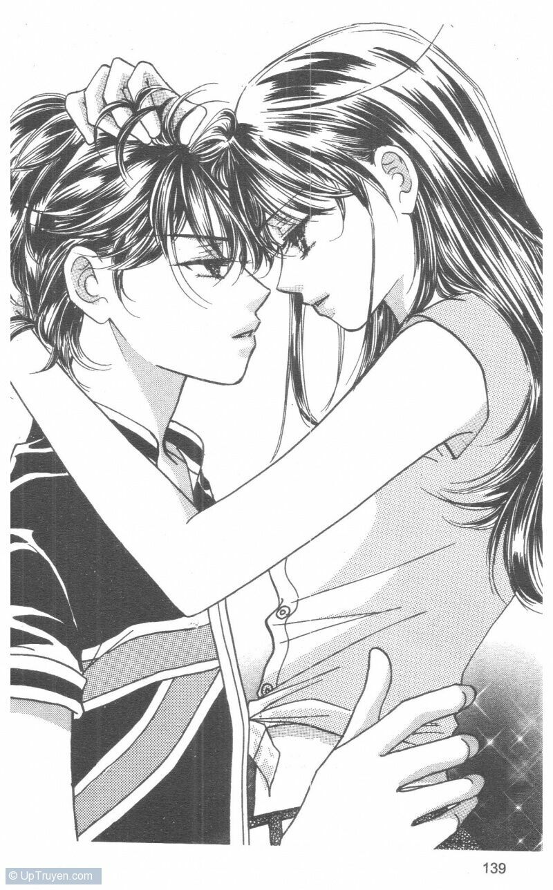 I Accept You: Chapter 12