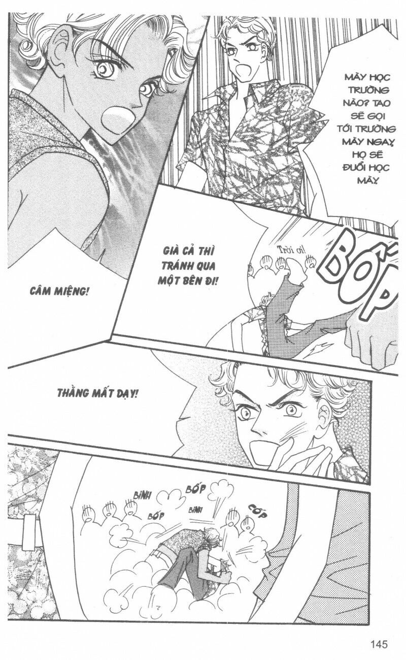 I Accept You: Chapter 12