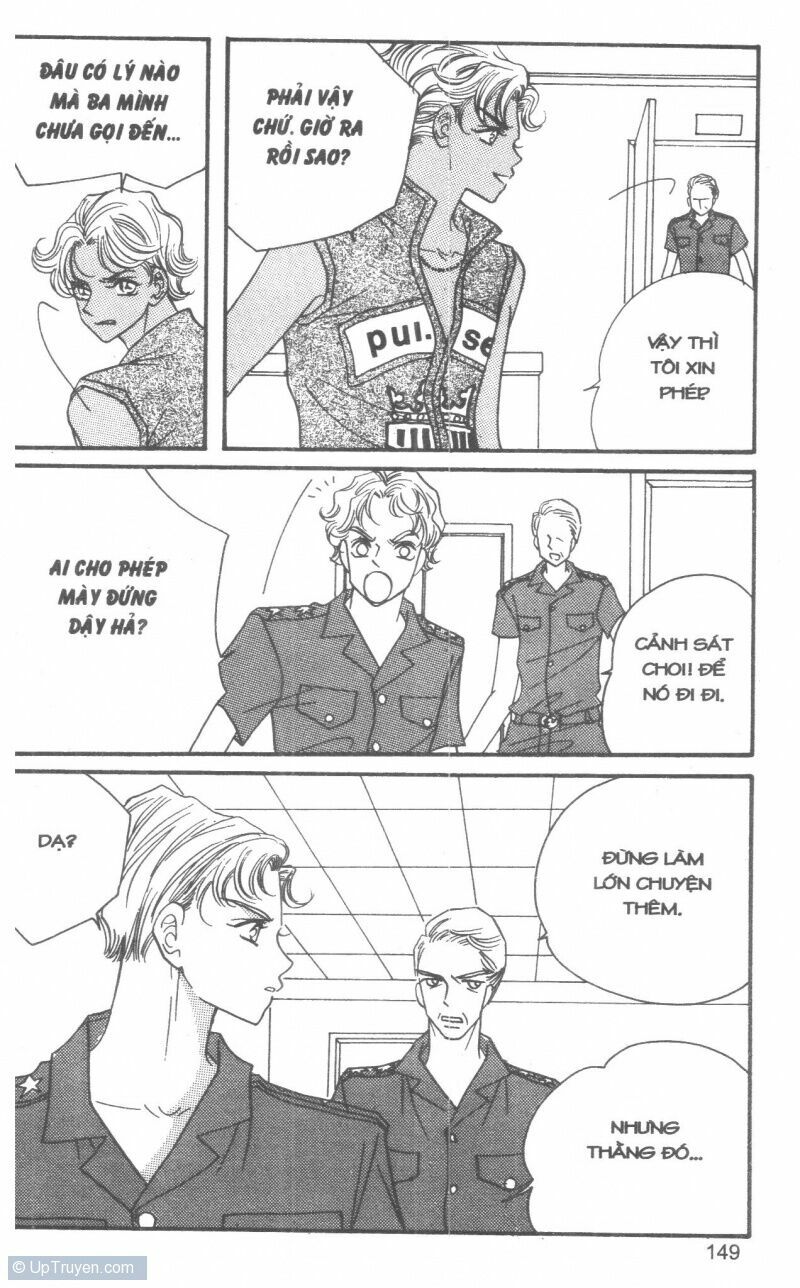I Accept You: Chapter 12