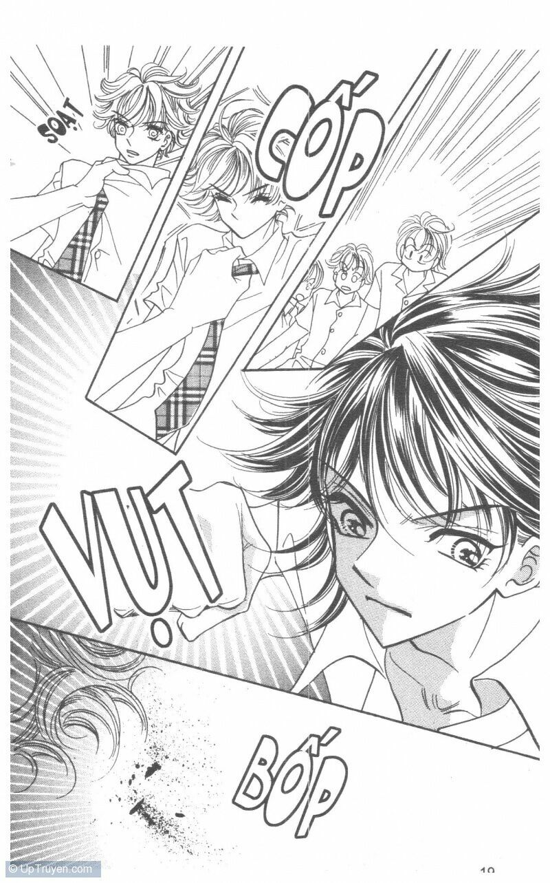 I Accept You: Chapter 12