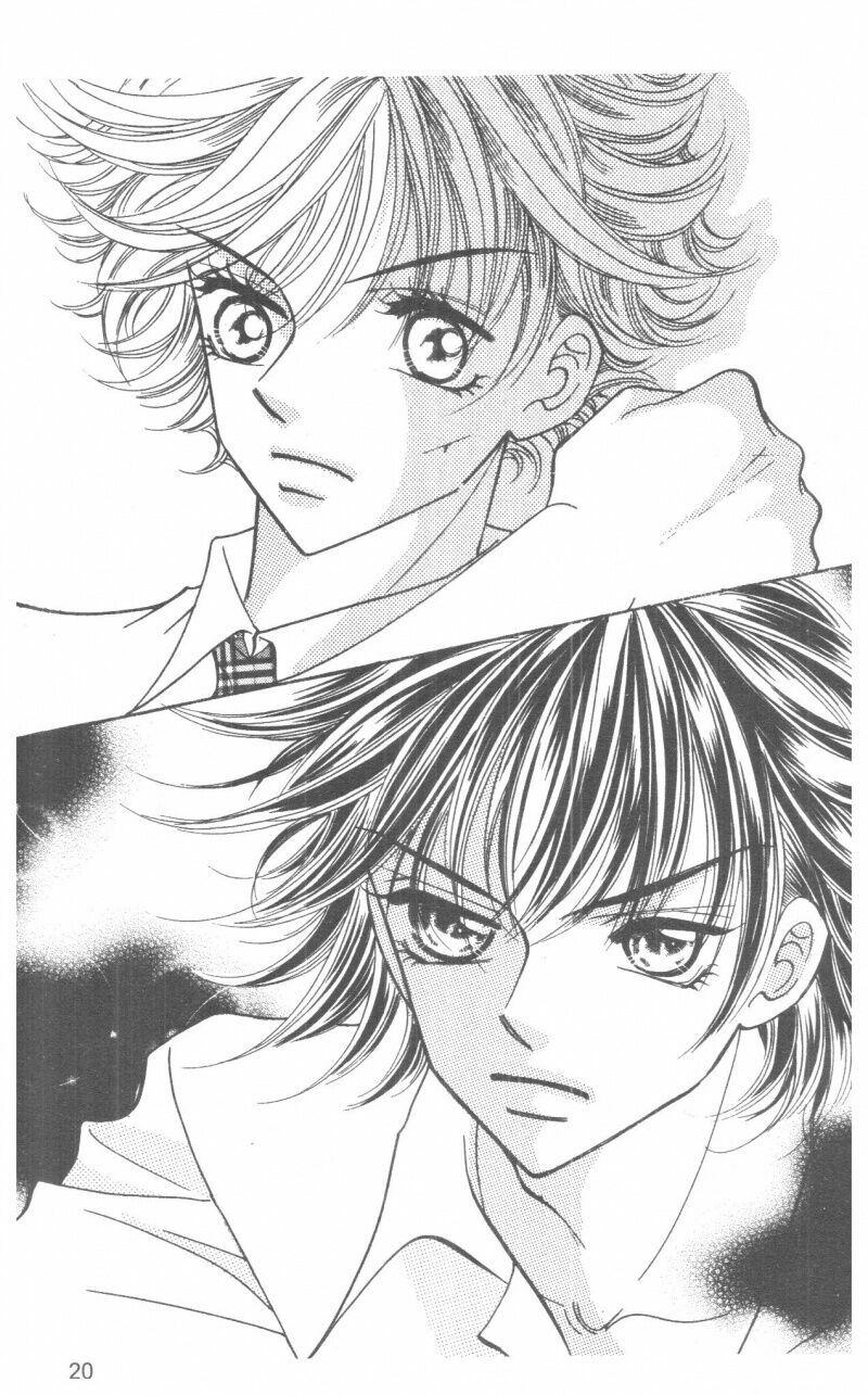 I Accept You: Chapter 12