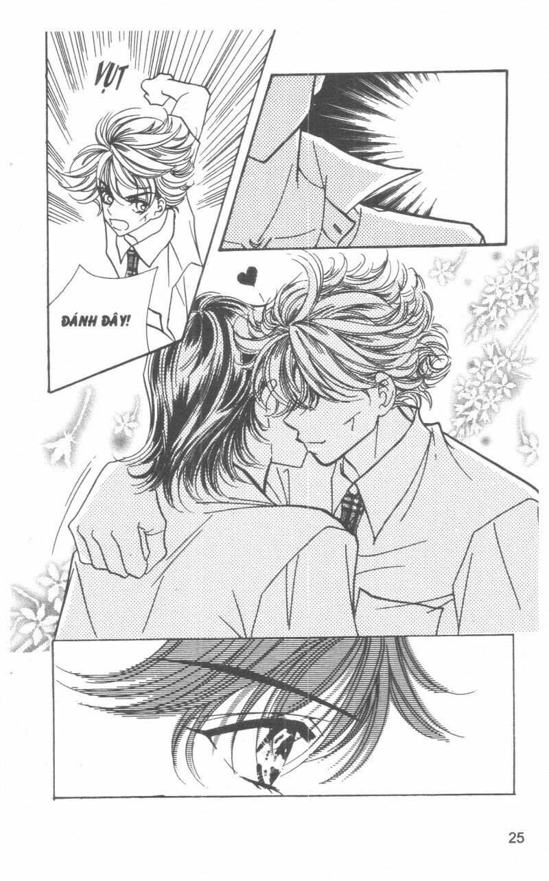 I Accept You: Chapter 12
