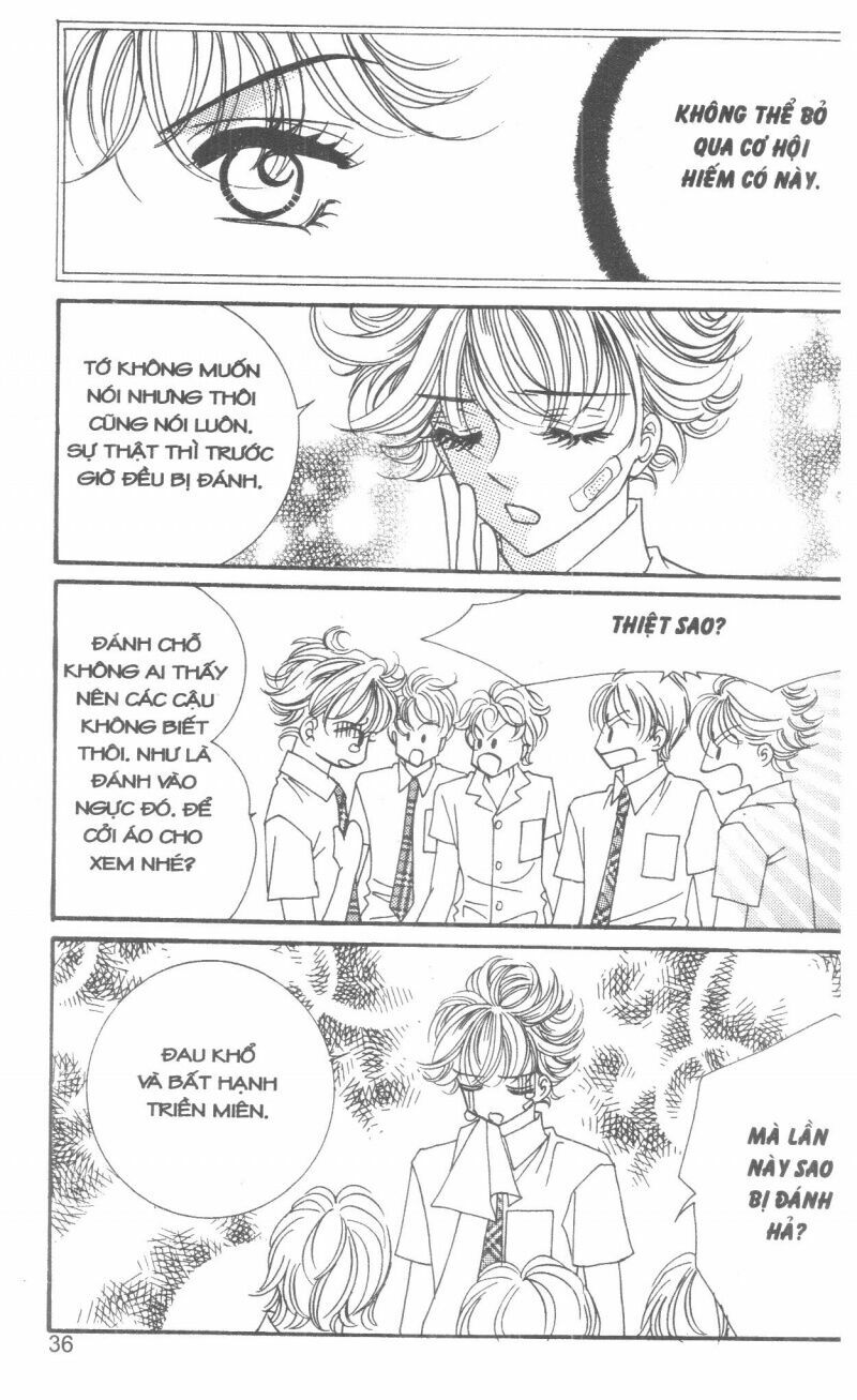 I Accept You: Chapter 12
