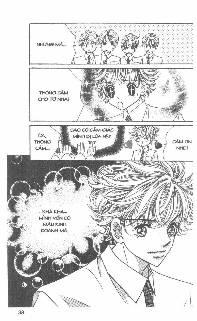I Accept You: Chapter 12