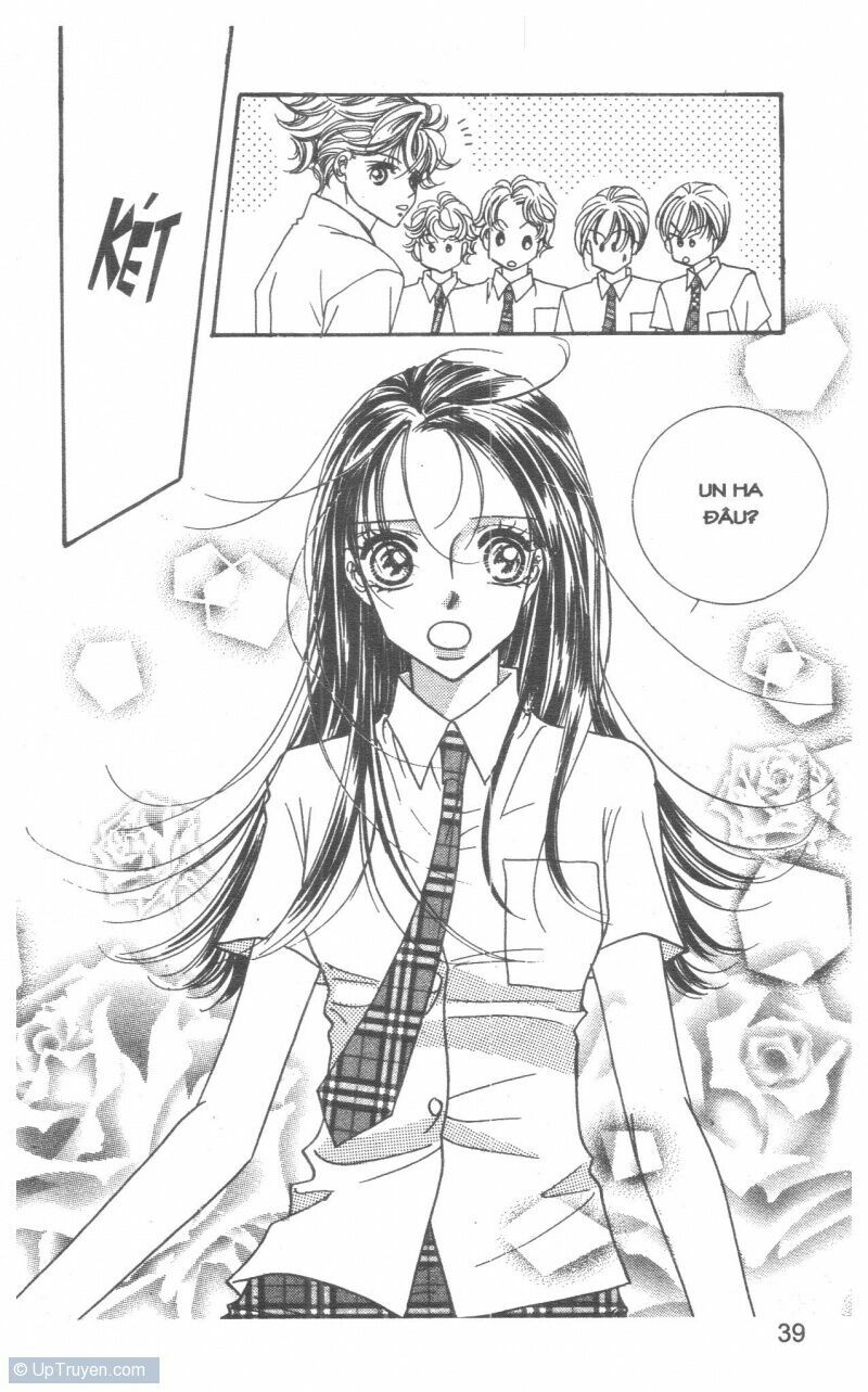 I Accept You: Chapter 12
