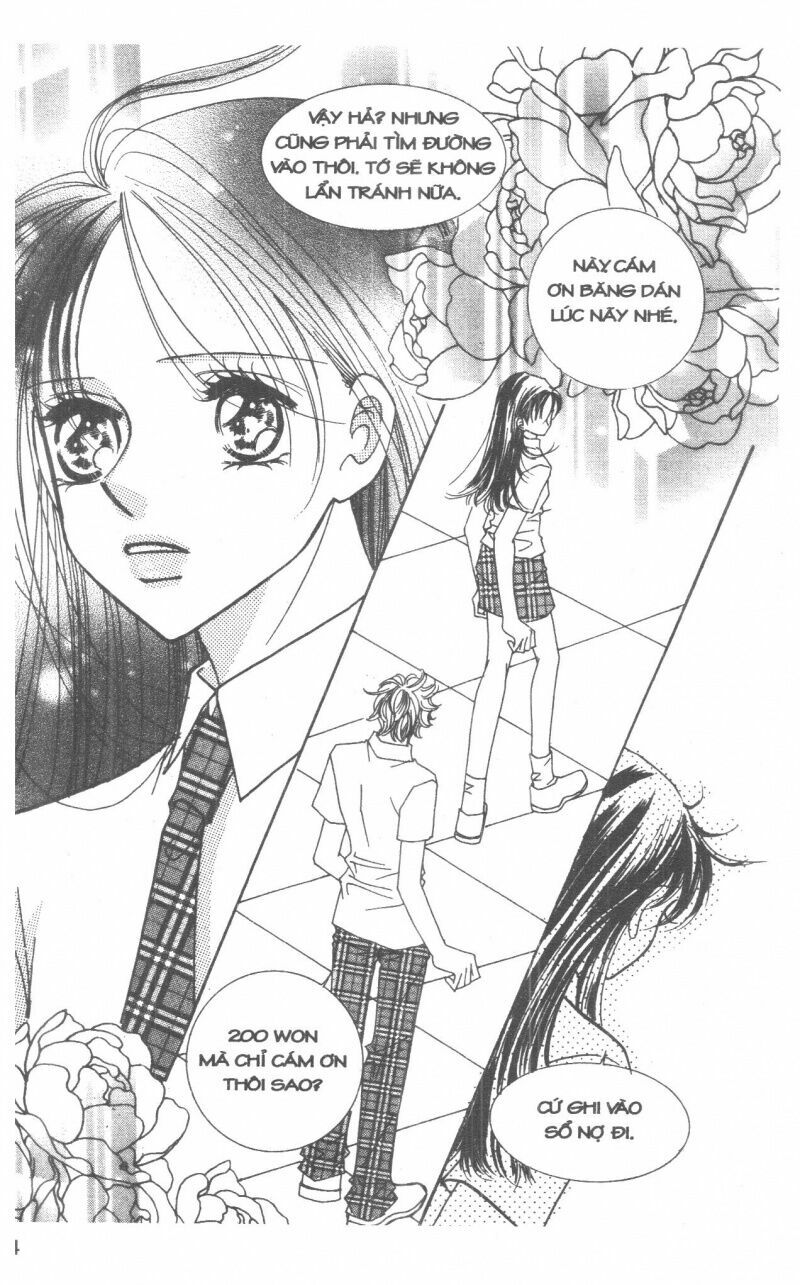 I Accept You: Chapter 12