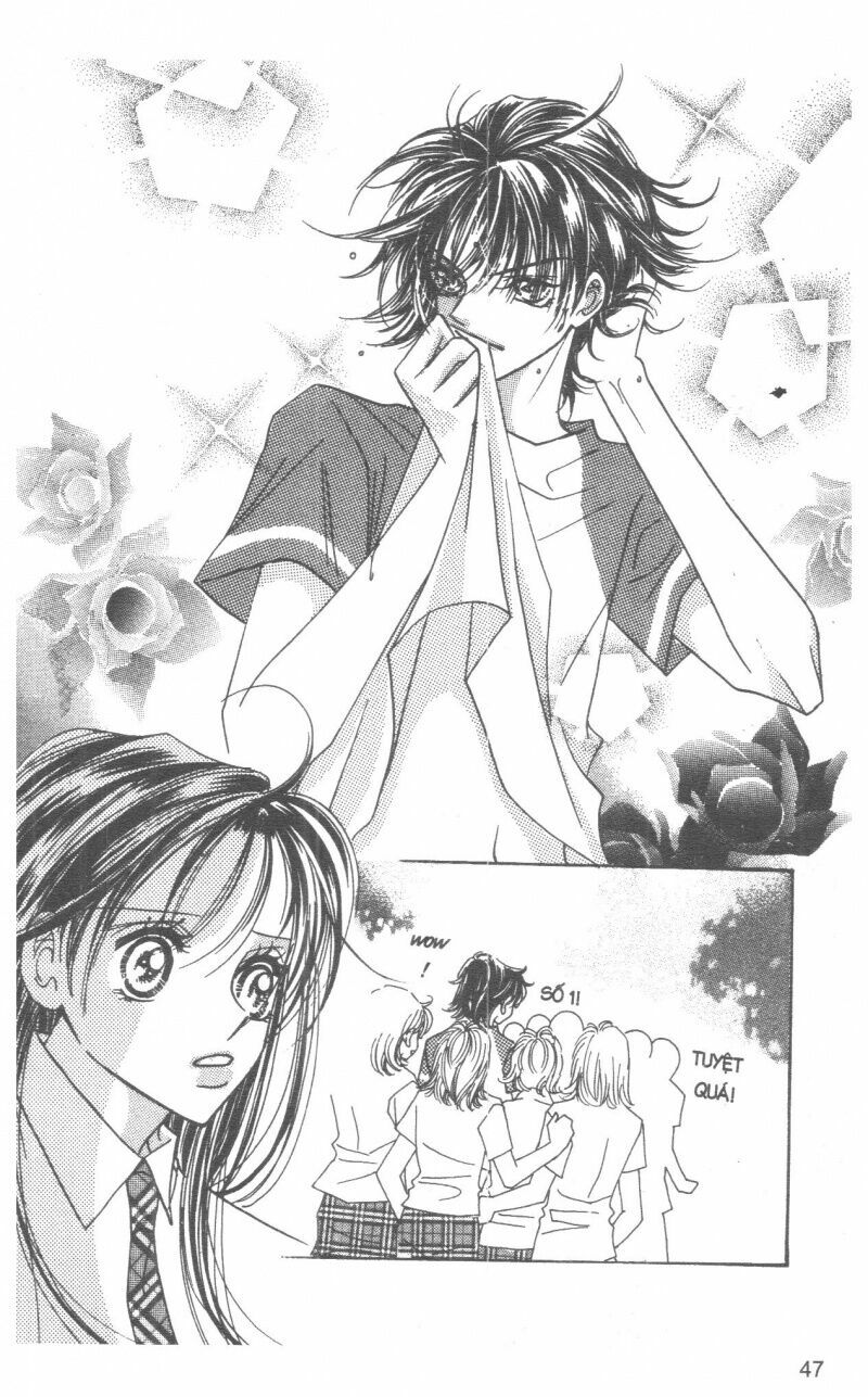 I Accept You: Chapter 12