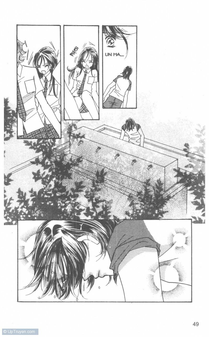 I Accept You: Chapter 12