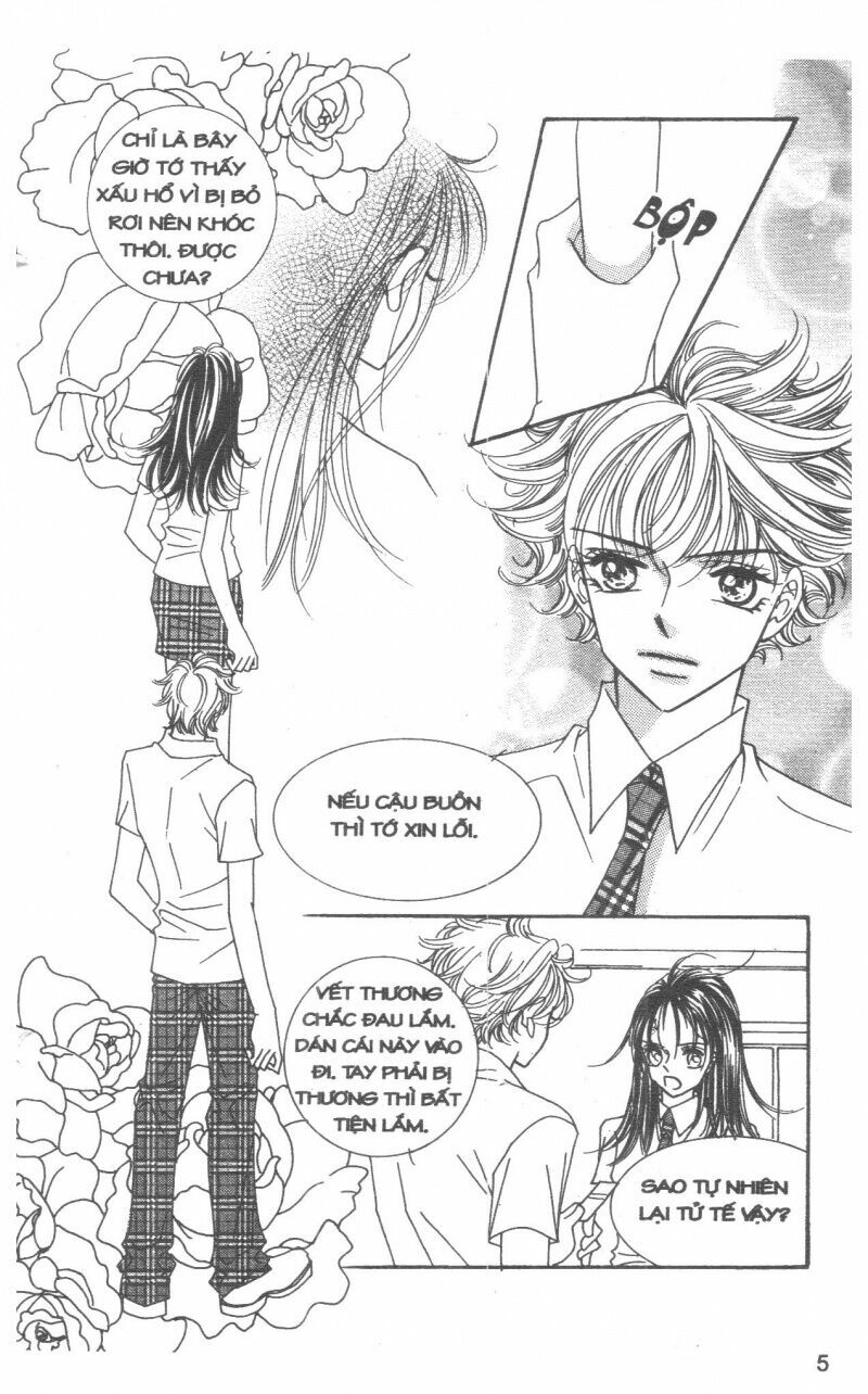 I Accept You: Chapter 12