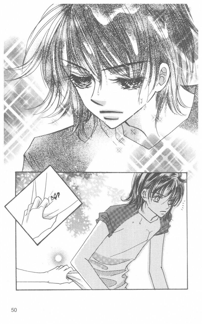 I Accept You: Chapter 12