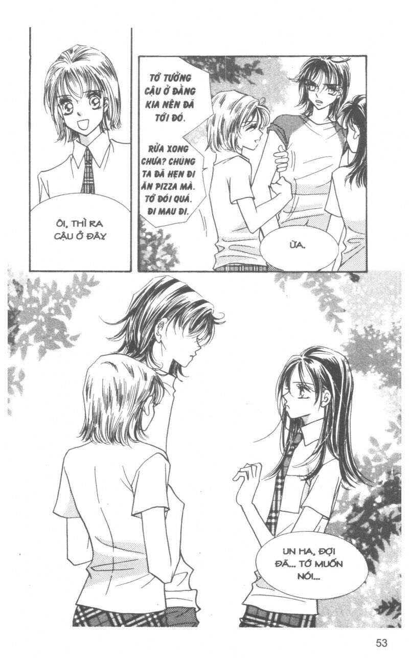 I Accept You: Chapter 12