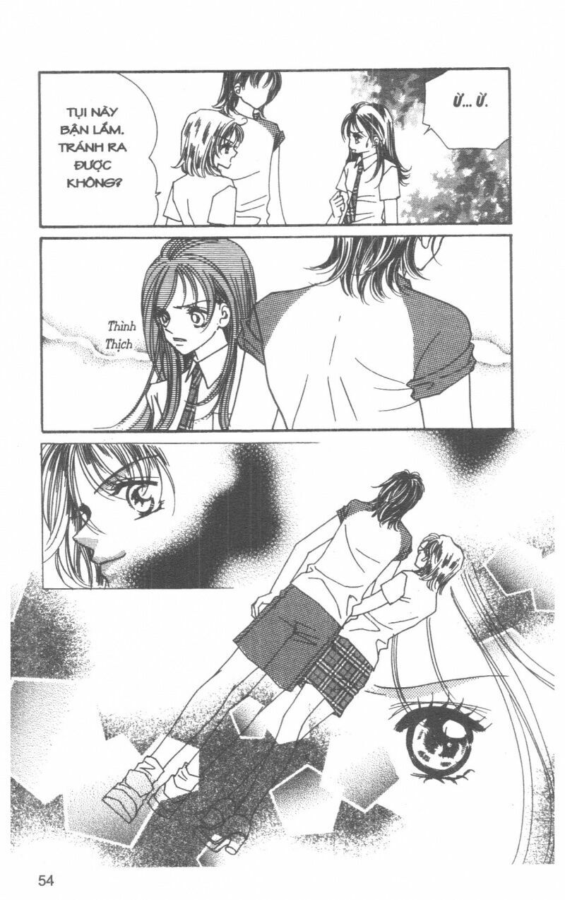 I Accept You: Chapter 12