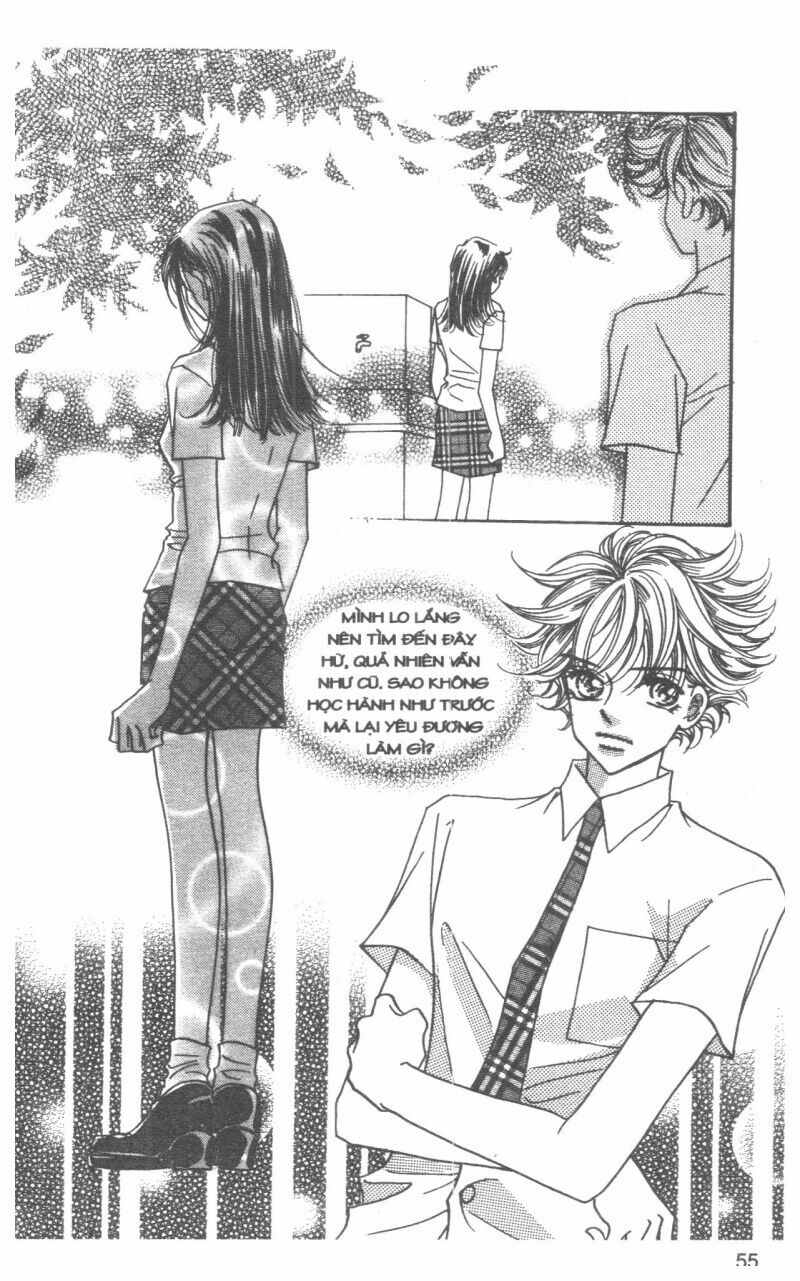I Accept You: Chapter 12