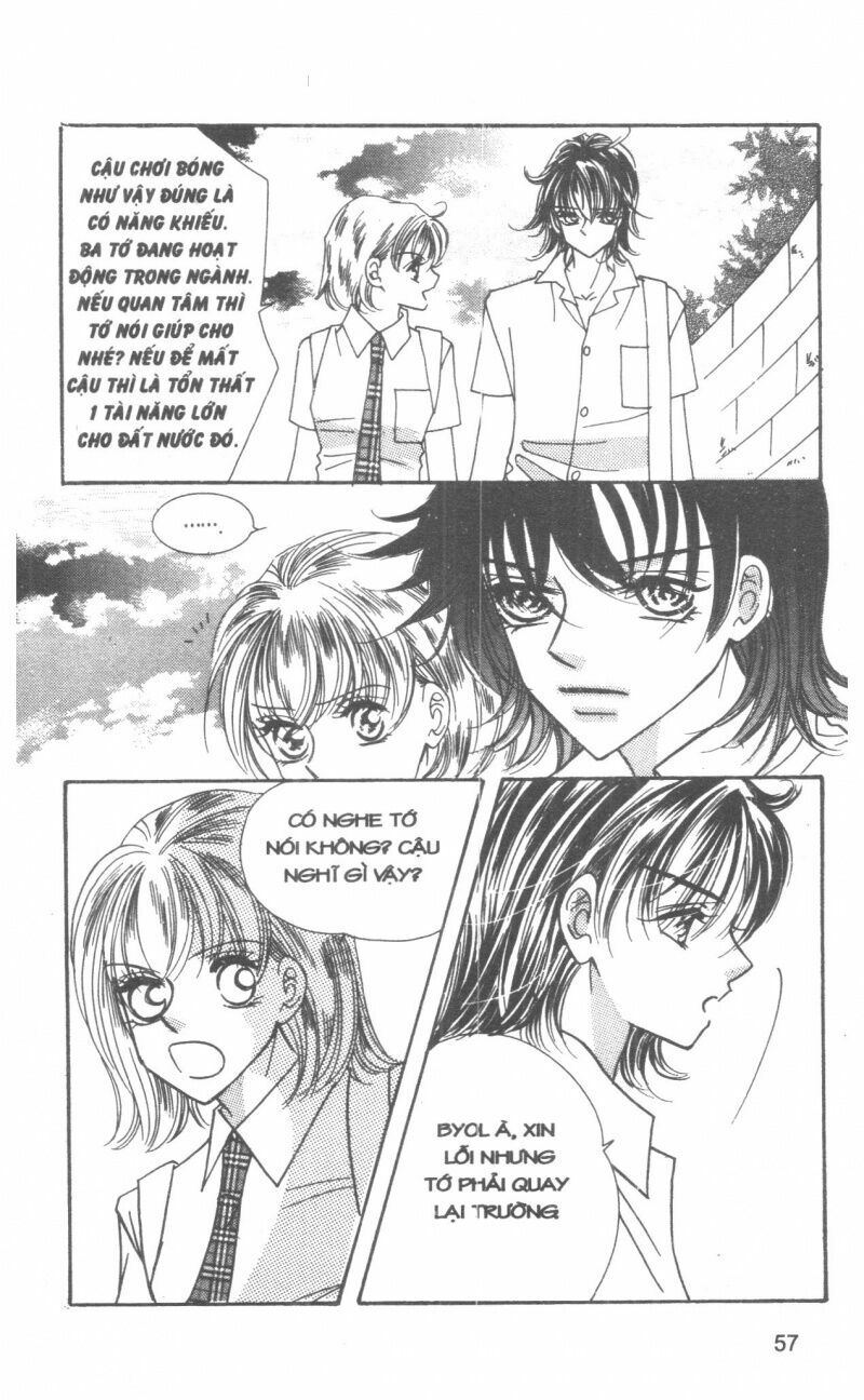I Accept You: Chapter 12