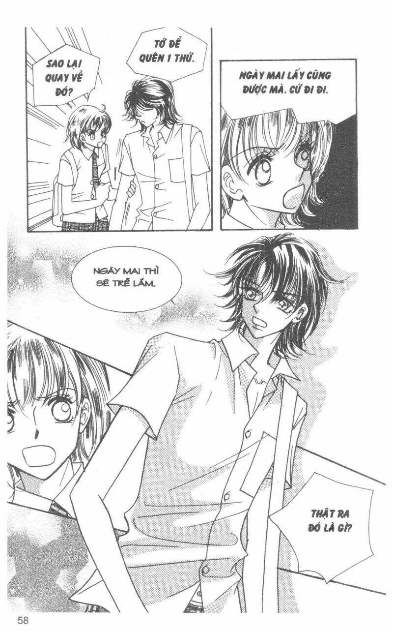 I Accept You: Chapter 12