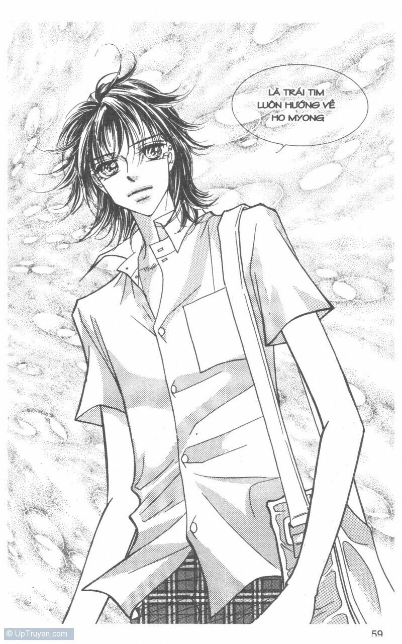 I Accept You: Chapter 12
