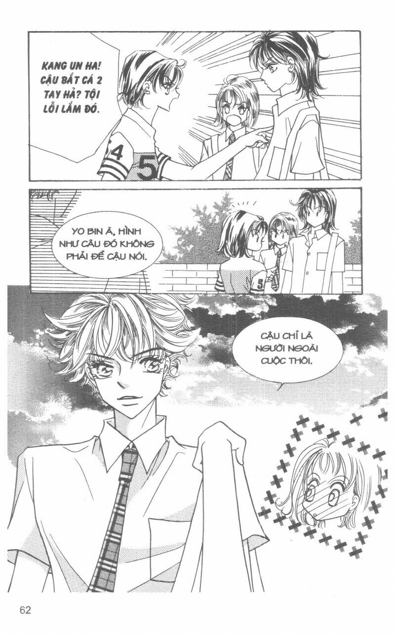 I Accept You: Chapter 12