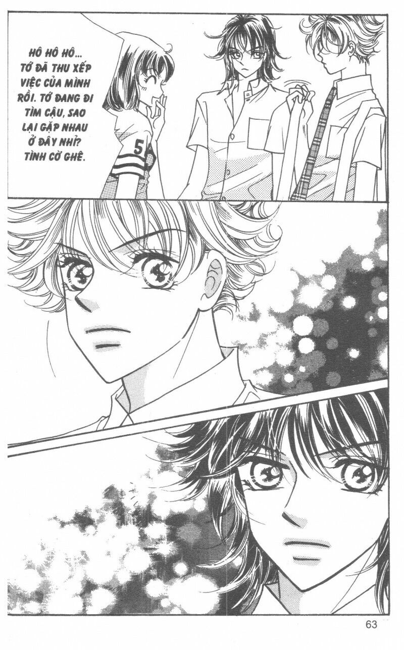 I Accept You: Chapter 12