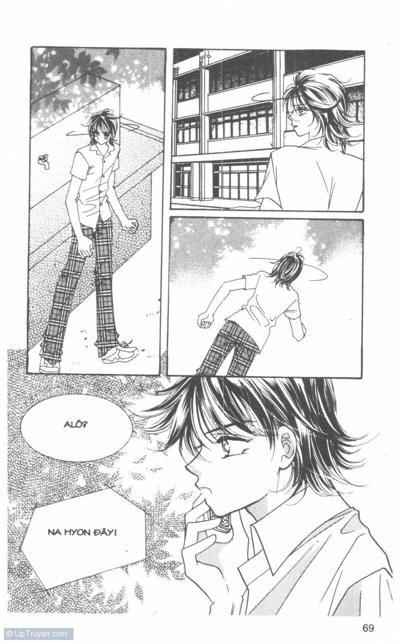 I Accept You: Chapter 12