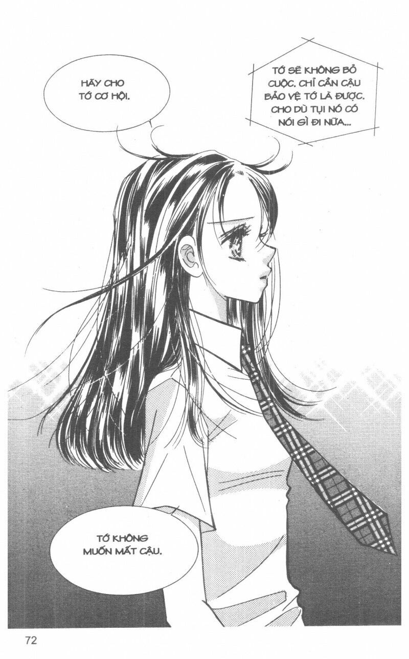 I Accept You: Chapter 12